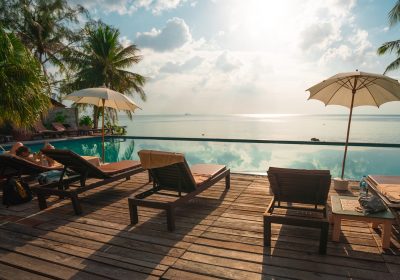 The Phoenix Hotel Yogyakarta – Handwritten Collection